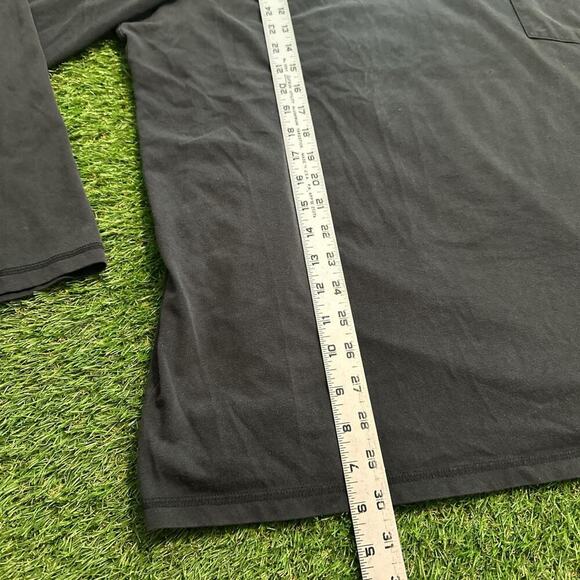 Carhartt Relaxed Fit Long Sleeve T-Shirt - Picture 3 of 5